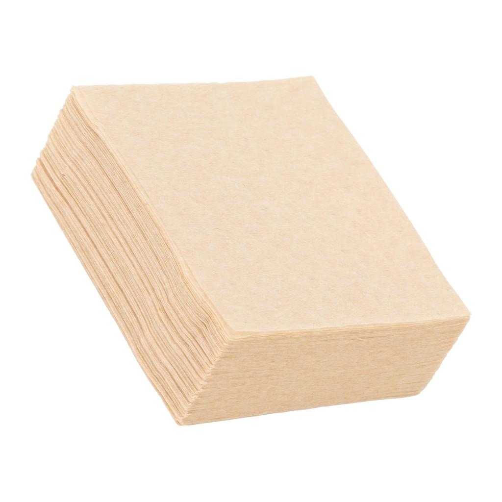 200 Sheet Hair Perm Paper Disposable Ultrathin Hairdressing Styling Curling Breathable Perming End Wraps