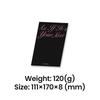 BLACKPINK - POP-UP STORE Postcard Set