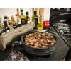 Frying Pan Bestron AHP1800Z Multifunction Party Pan XL