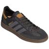 adidas Originals HANDBALL SPEZIAL Scarpe da ginnastica basse Esercito Tedesco Unisex Nero HP7131