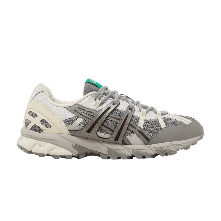 Asics Gel Sonoma 15-50  Oyster Grey Cream  46.5