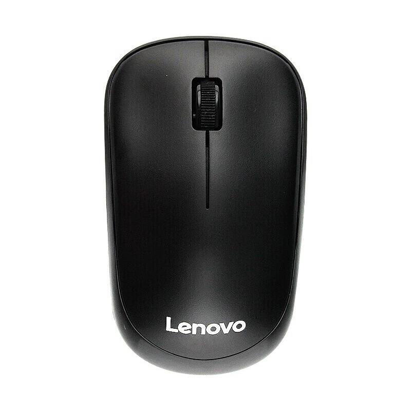 Lenovo KN100 Wireless Keyboard and Mouse Combo