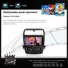 9Inch For Acura TSX 2004-2008 GPS Navigation Radio Android12 8+128G 8Core CarPlay 4G Host 360Camera Car Multimedia Video Player