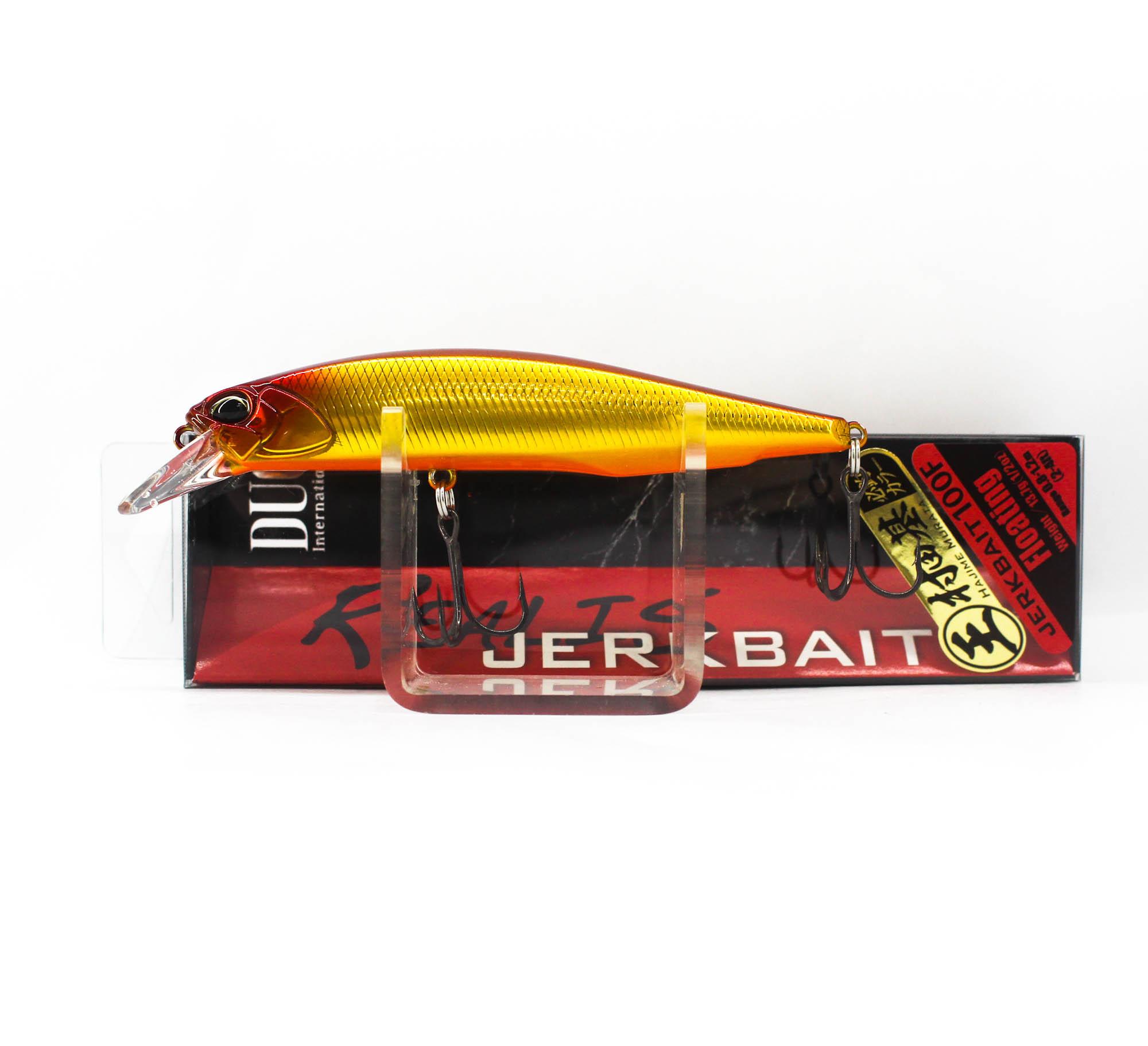 Duo Realis Jerkbait 100F Floating Lure CVAZ618 (4141)