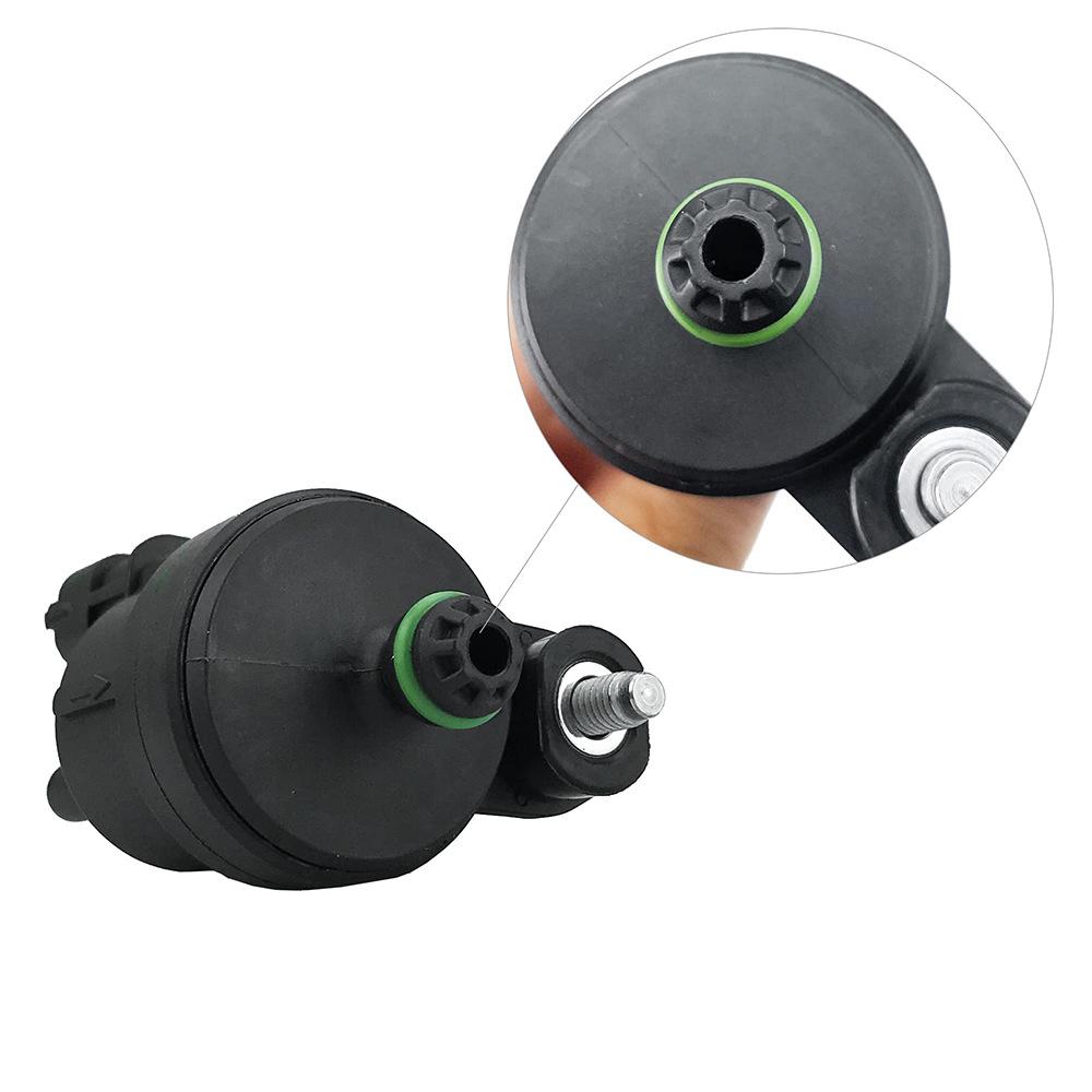 Carbon Canister Purge Solenoid Valve for Buick Enclave & Cadillac ATS Models