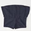 Repipi Armario Pleated Tankini School Swimsuit 124651