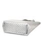 Tote Bag ZANA Tote Bag M 70911372 Silver [Hiroko Hayashi] Women's (006) 00(FREE)