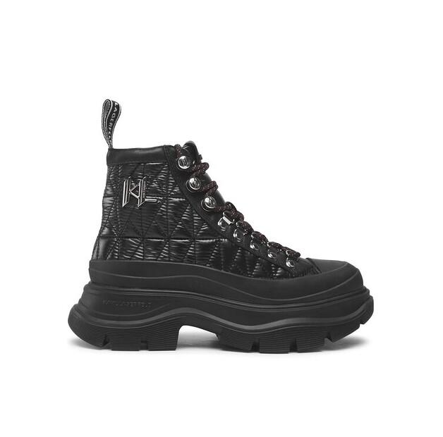 

Кроссовки KARL LAGERFELD KL42953 черный EU 39
