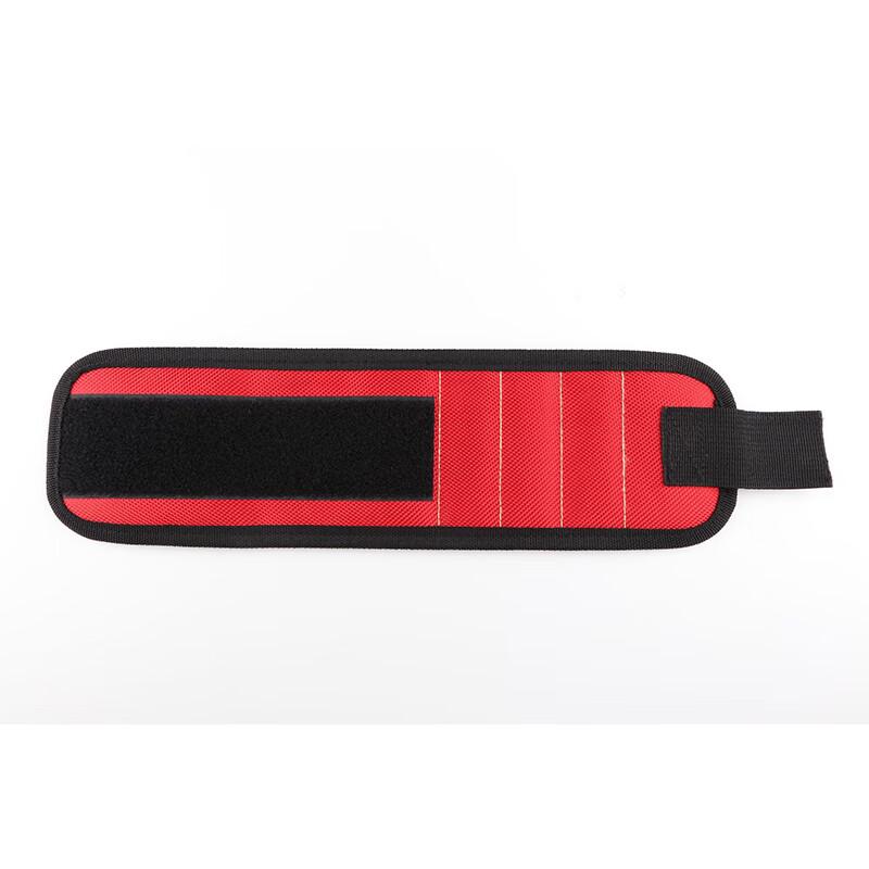 Zhizhou Washable Magnetic Wristband with Pocket