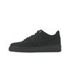 Nike Pánské tenisky Air Force 1 Low Triple Black Nubuck CJ9179-001