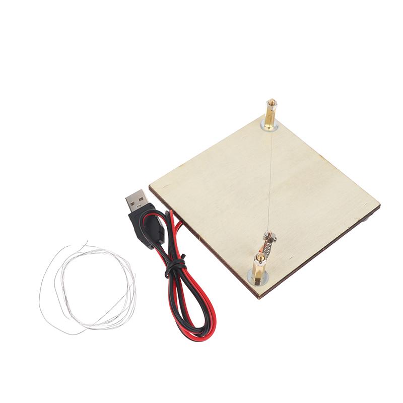 Thermal Cutting Machine Handmade Hair Accessories Ribbon Webbing Cutting Machine Cotton Ribbon Trimming Tool