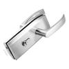 Jundingying 901 Stainless Steel Office Door Handle Lock