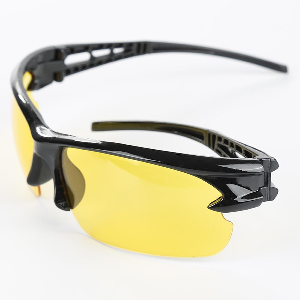 Fishing Golf Mens Goggles Anti-Shock Cycling Sunglasses Sun Glasses Sports Glasses Cycling Eyewear