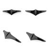 Stylish Rear Fender Trim Decorative Piece For Harley Glide Street Glide Models 2014 To 2022