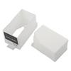 For XP820 XP821 XP830 XP850 XP860 Waste Ink Tank Pad Sponge Box//NEW