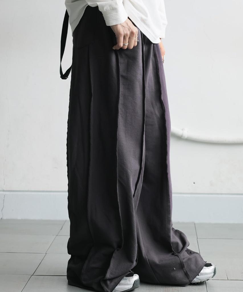 Antiqua Long Outseam Fleece Size Charcoal Gray Women's Wide-leg Pants, YZ-00107, 16,