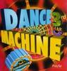 CD VARIOUS  Dance Machine 3rd Gear 5358942 PolyTel 1996 Canada Dance  Electronica Used