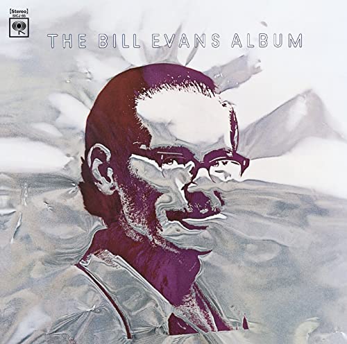 

The Bill Evans Album (Limited Edition) (Analog) [A