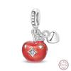 Romantic Wedding Pendant Copper Beaded 3mm Do It Yourself Party Exquisite Jewellery Making Gift High Quality Durable Material