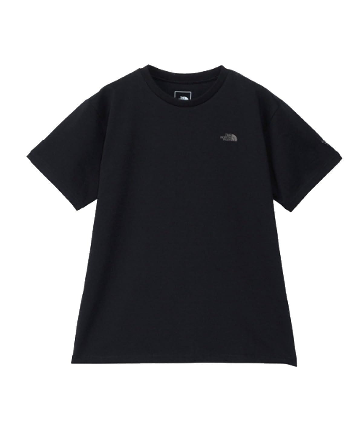 

Северная футболка с коротким рукавом Monkey Magic UV Organic L [Лицо] Женская, Защита, Хлопок, Антистатическая защита, Черный,