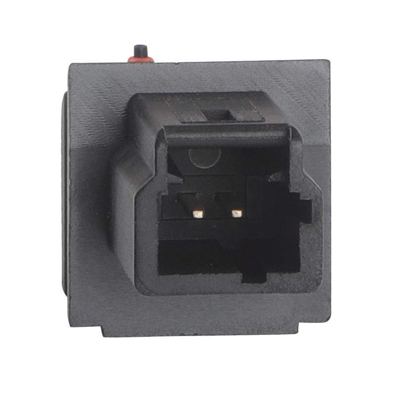 6554V5 Rear Tailgate Boot Micro Switch Door Handle For Citroen Xsara Picaso C3 C4 C4 Picasso For Peugeot 206 307 308 407SW