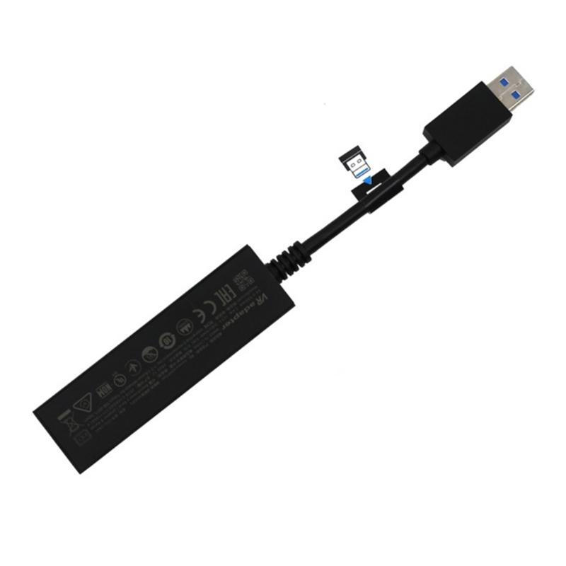 Camera Adapter Cable for Game Host VR Converter Cable VR Camera Adapter Cable Game Console VR Converter Cable