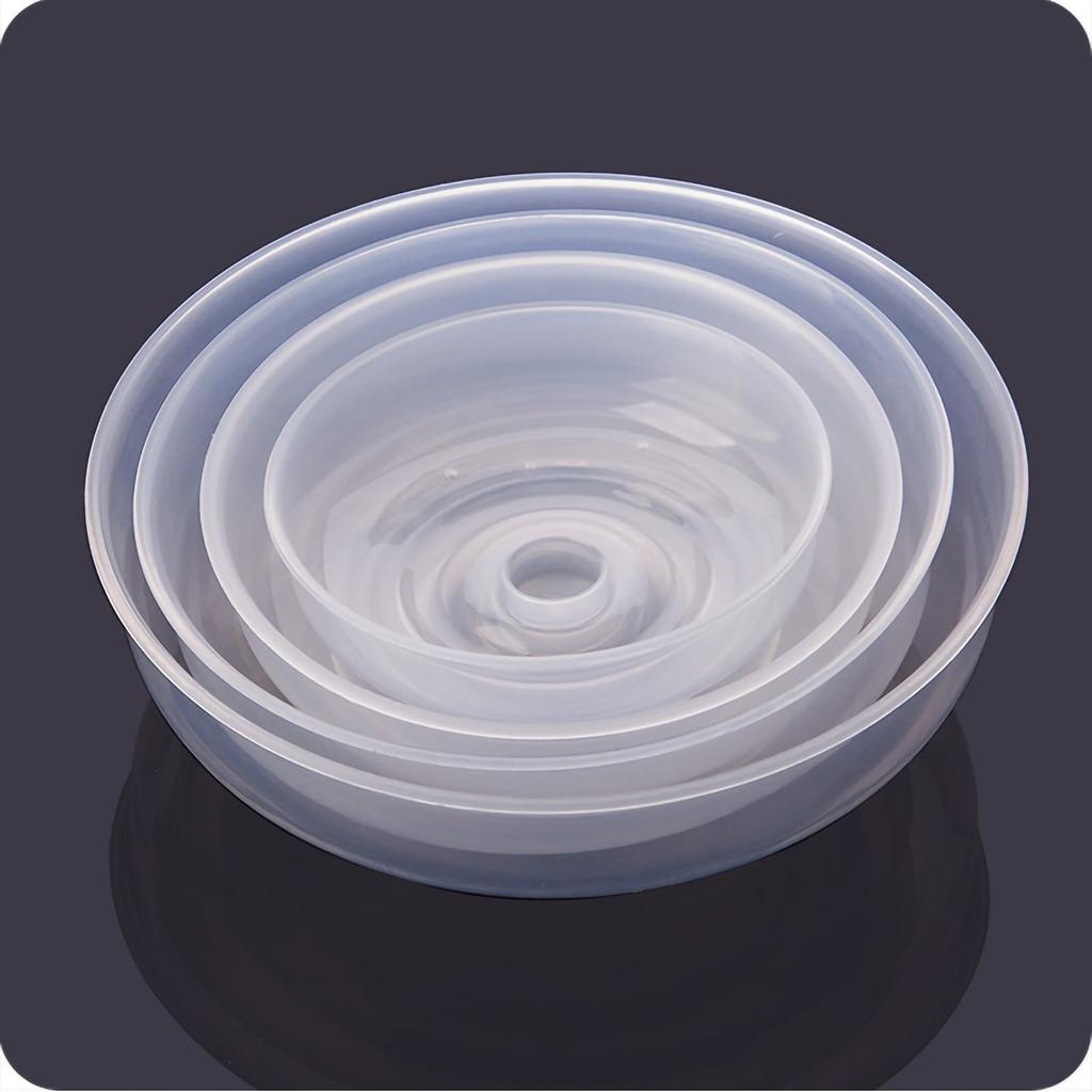 Mikrowellen-Abdeckung, Transparenz, PP-Material, Lebensmittelschutz, Greif-Design, sicher, gesund, Mikrowelle