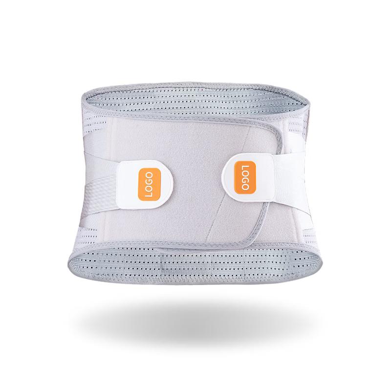 CHIWANG Professional Heated Lumbar Support Belt