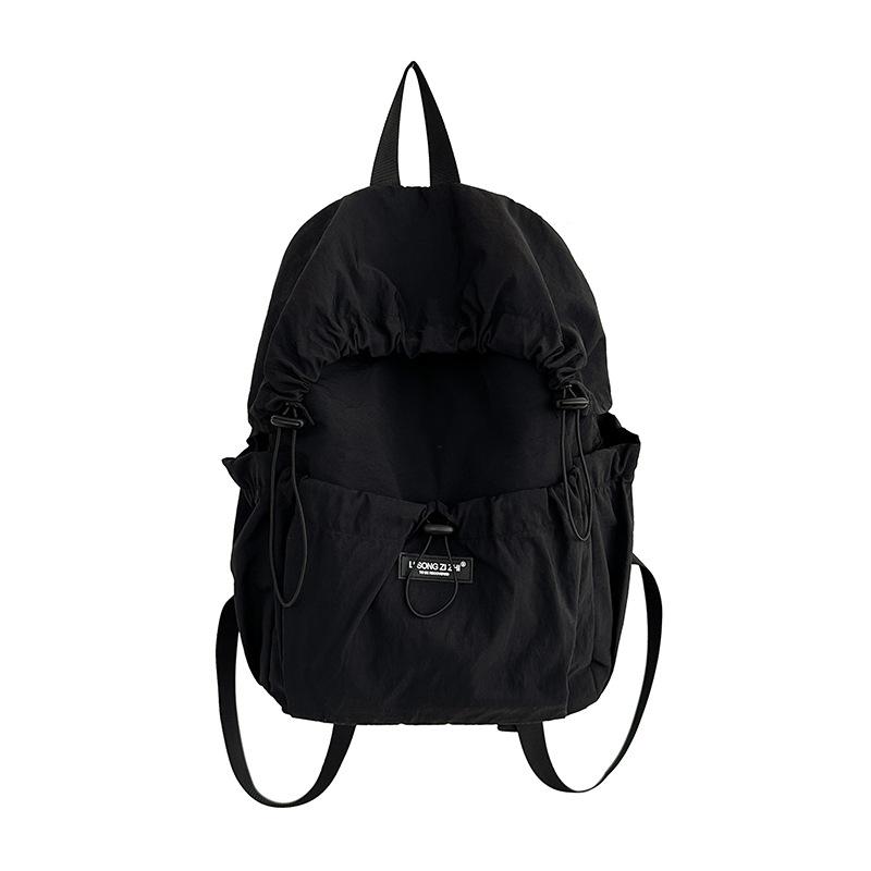 Нейлоновый рюкзак большой емкости — фото 16