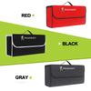 Peugeot Car Trunk Organizer Box Large Capacity Folding Storage Bag For Peugeot 3008 308 508 607 106 406 407 307 206 301 408 4008