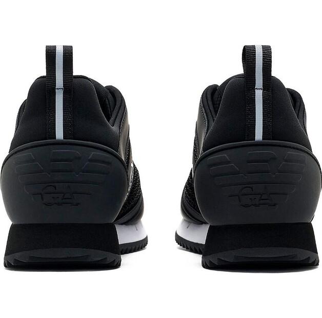 Полуботинки Emporio Armani AF18610