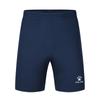 Soccer Game Practice Shorts [Kelme] Shorts, Half-Length, Sweat-Wicking, Quick-Drying (Navy, XL)