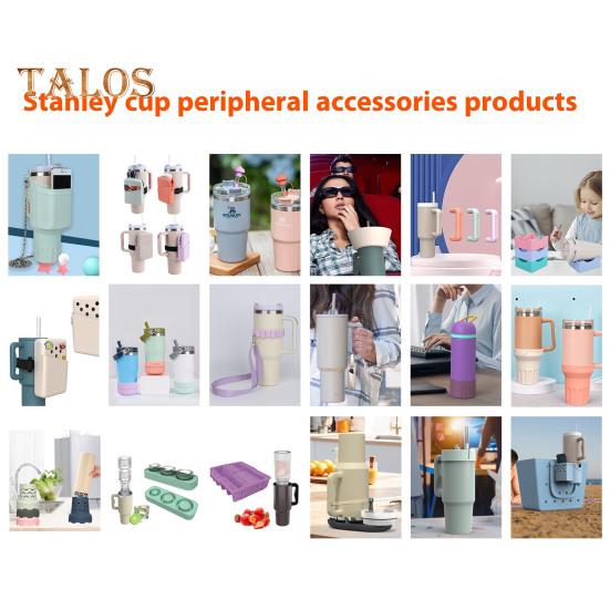 Silikonový protiskluzový držák šálku na pohovku Zásobník s velkým držákem na šálek Více přihrádek Vodotěsný držák na pohovku odolný proti polití