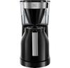 Кофеварка Melitta Easy Top II Therm schwarz/Edelstahl (1023-08)