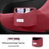 Geely Galaxy L7/L6/E8 Car Door Storage Box & Trash Can Organizer
