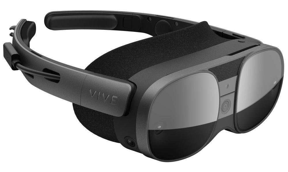 HTC Vive XR Elite