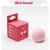 New Interactive Cat Training  Toy Ball Self-Hi Teasing Cat Stick Cat Mint Ball Teasing Cat Toy Ball Pet Toy Ball 2023