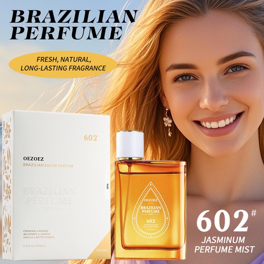 The Irresistible Sun Women's Hair & Body Perfume Mist - 100ml