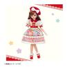 TAKARA TOMY Licca-chan Doll LD-16 SWIMMER Daisuki Licca-chan Dress-up Pretend Play Toy, Ages 3 and u
