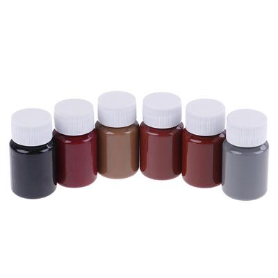1Pc Beautiful Durable Strong Adhesion Fast Drying Leather Edge Banding Oil