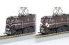 Rokuhan Z Gauge EF58 Type No. 61 Imperial Specification T039-1 Railway Model Electric Locomotive
