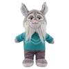 Zootopia Judy Nick Plush Toy With Soft Pp Cotton For Collectors And Kids