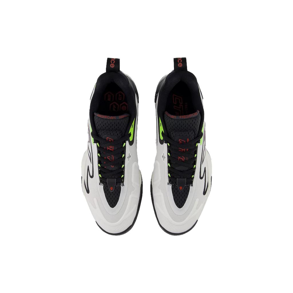 New Balance Fresh Foam X CT Rally 'Sea Salt Brick Red'