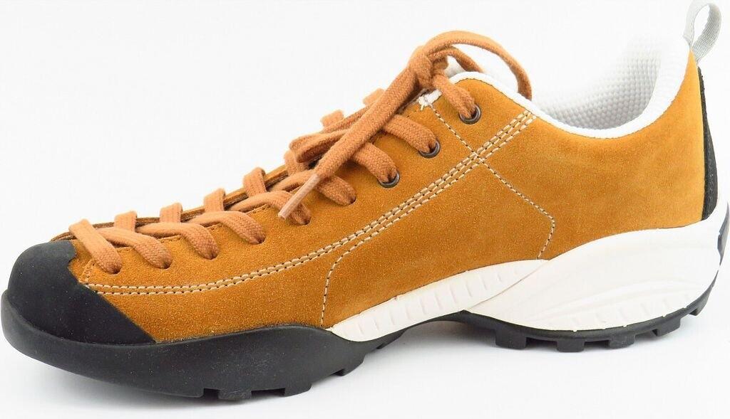 

Обувь для треккинга Scarpa Mojito (32605-720) almond 40 ½