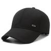 Elderly Middle Aged Baseball Cap Simple Atmosphere Outdoor Travel Breathable Hat