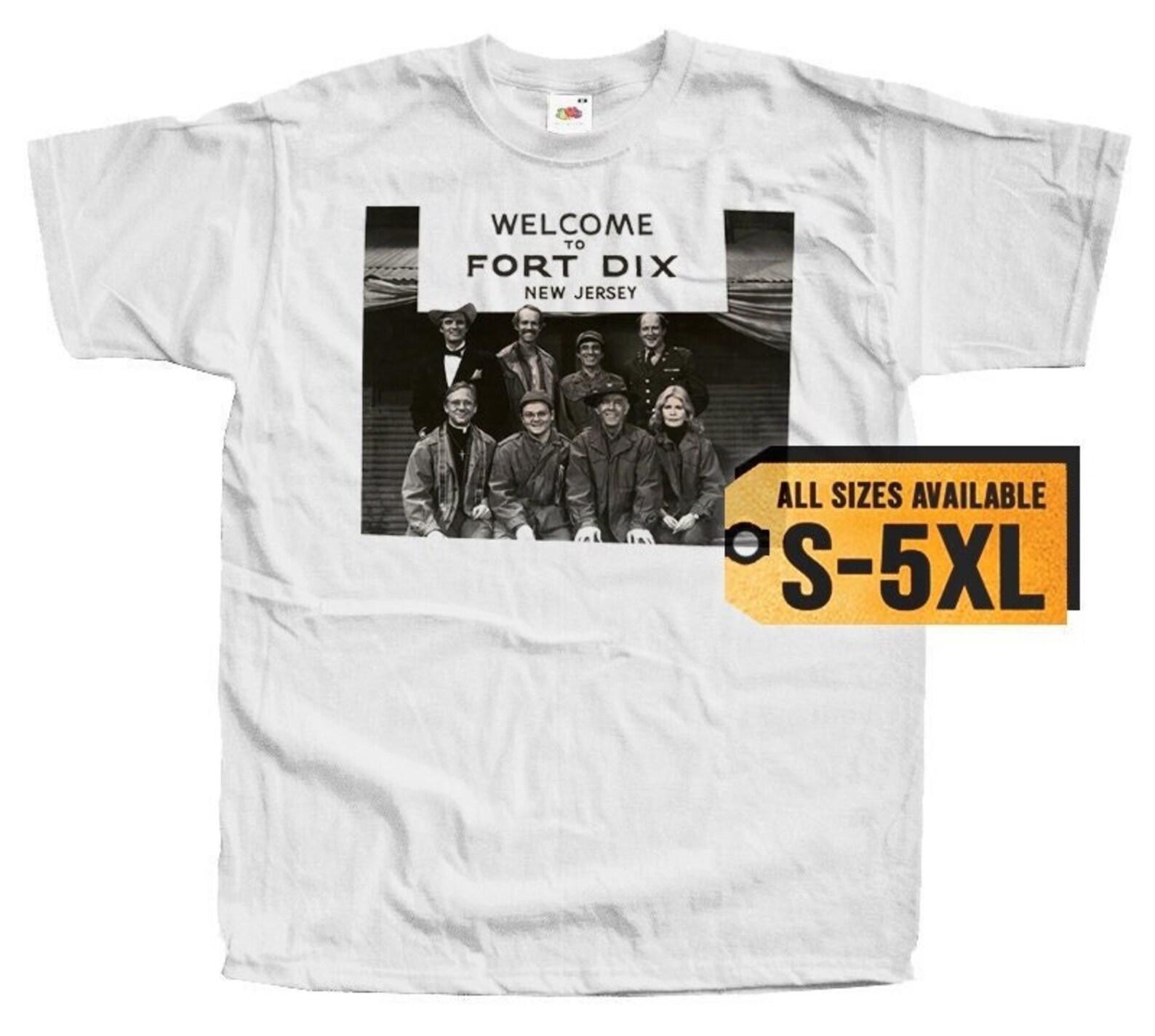 MASH V3 Poster Men T-Shirt all sizes S-5XL 2XL