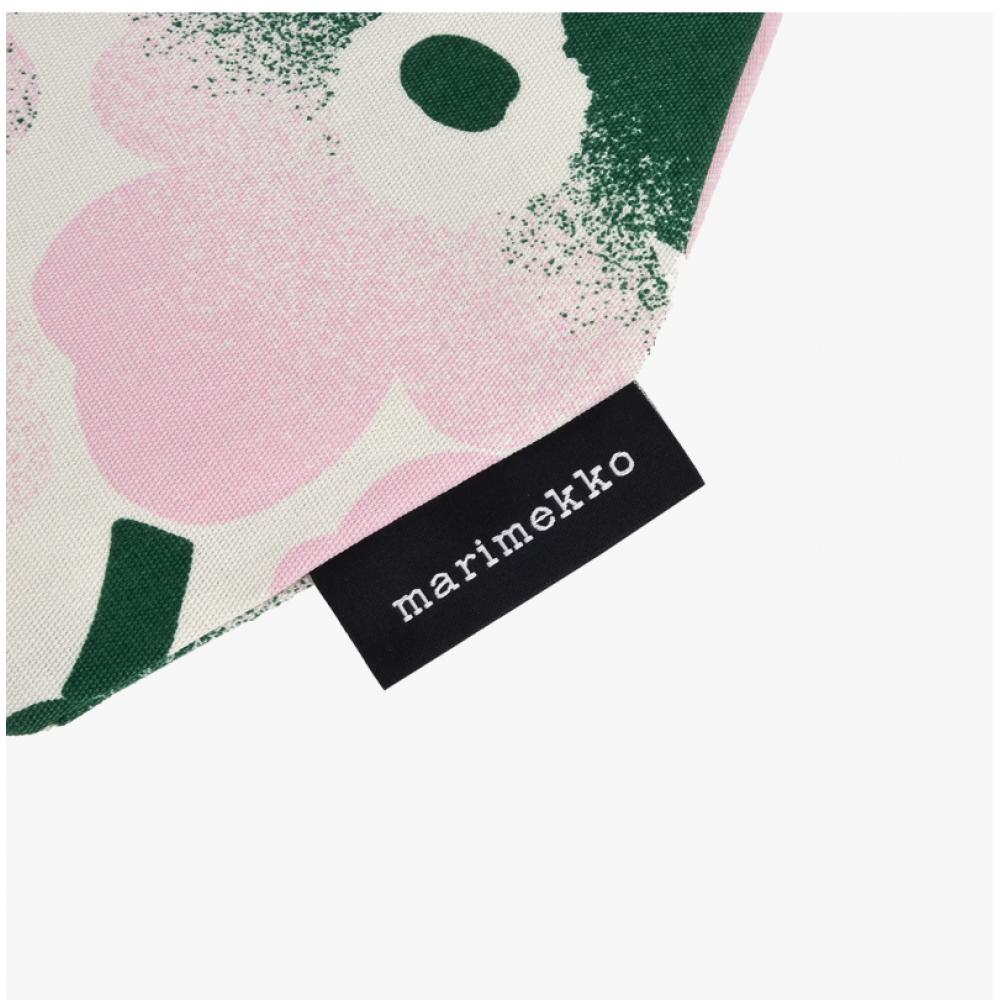 Marimekko Unikko Mini Cosmetic Pouch Bag 073996 136