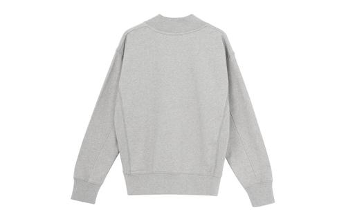 Nike Sweatshirt Men's Light Gray DM5274-050