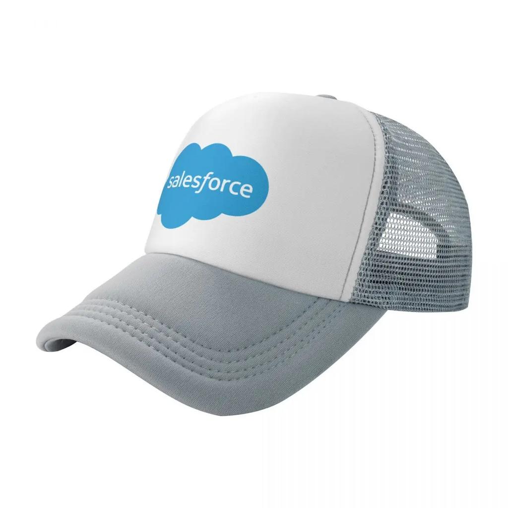 salesforce-Merch Baseball Cap Dropshipping Hiking Hat Kids Hat Men Hats Women's