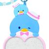Sanrio Individuelle Schlüsselanhänger-Auszeichnungen 2. Auflage Ich liebe mich Serie TEIL Frack ABS AS Alter 619639 (Charakter 1) Sam, Harz, Harz, PVC, Papier, 3+,